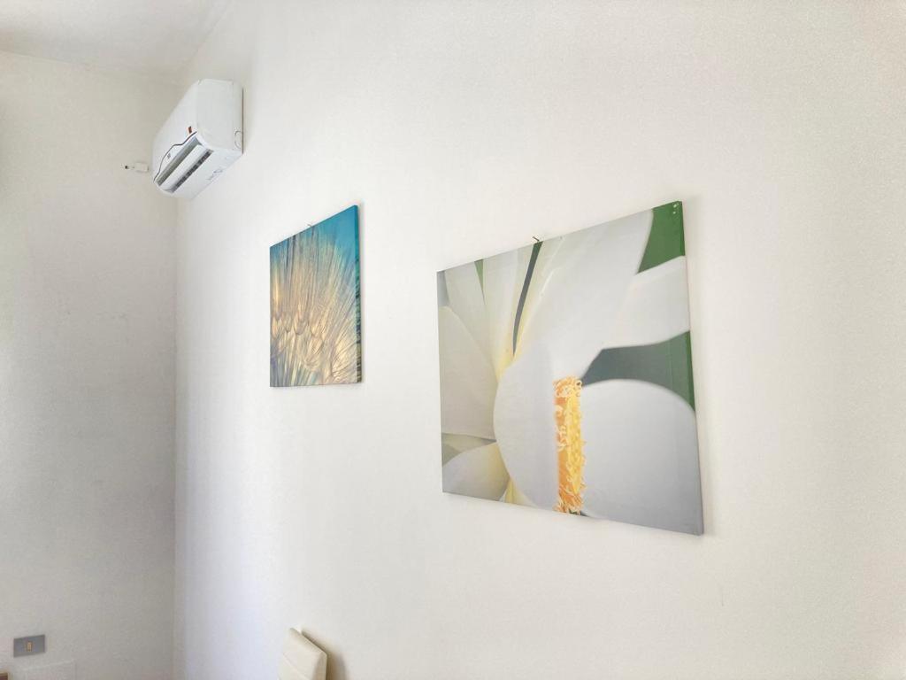 Angolo Di Sicilia Vila Partanna Exterior foto
